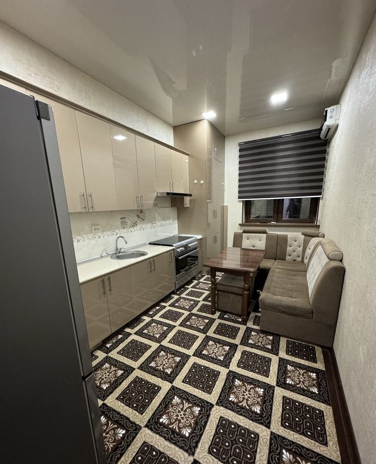 For sale 3-room apartment, 100 m² · Shaykhantakhur — photo 2