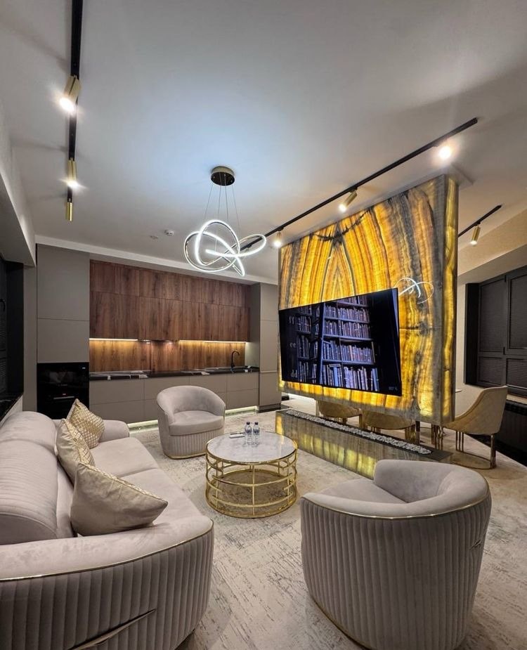 For sale 4-room apartment, 115 m² · Akay City · Mirzo-Ulugbek — photo 2