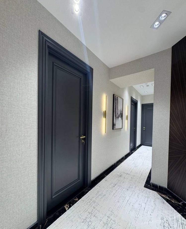 For sale 4-room apartment, 115 m² · Akay City · Mirzo-Ulugbek — photo 5