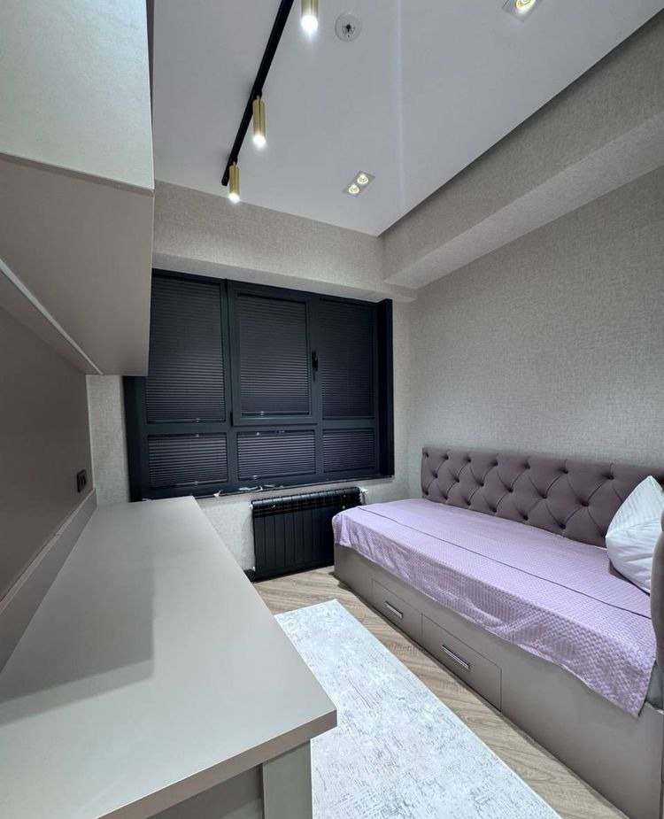 For sale 4-room apartment, 115 m² · Akay City · Mirzo-Ulugbek — photo 6