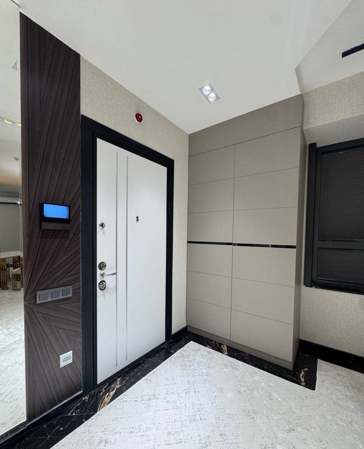 For sale 4-room apartment, 115 m² · Akay City · Mirzo-Ulugbek — photo 4