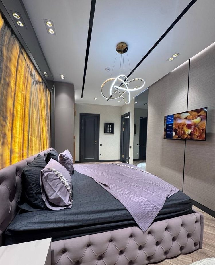 For sale 4-room apartment, 115 m² · Akay City · Mirzo-Ulugbek — photo 1