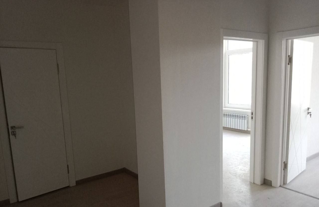 For sale 3-room apartment, 86 m² · Manhattan · Mirzo-Ulugbek — photo 1