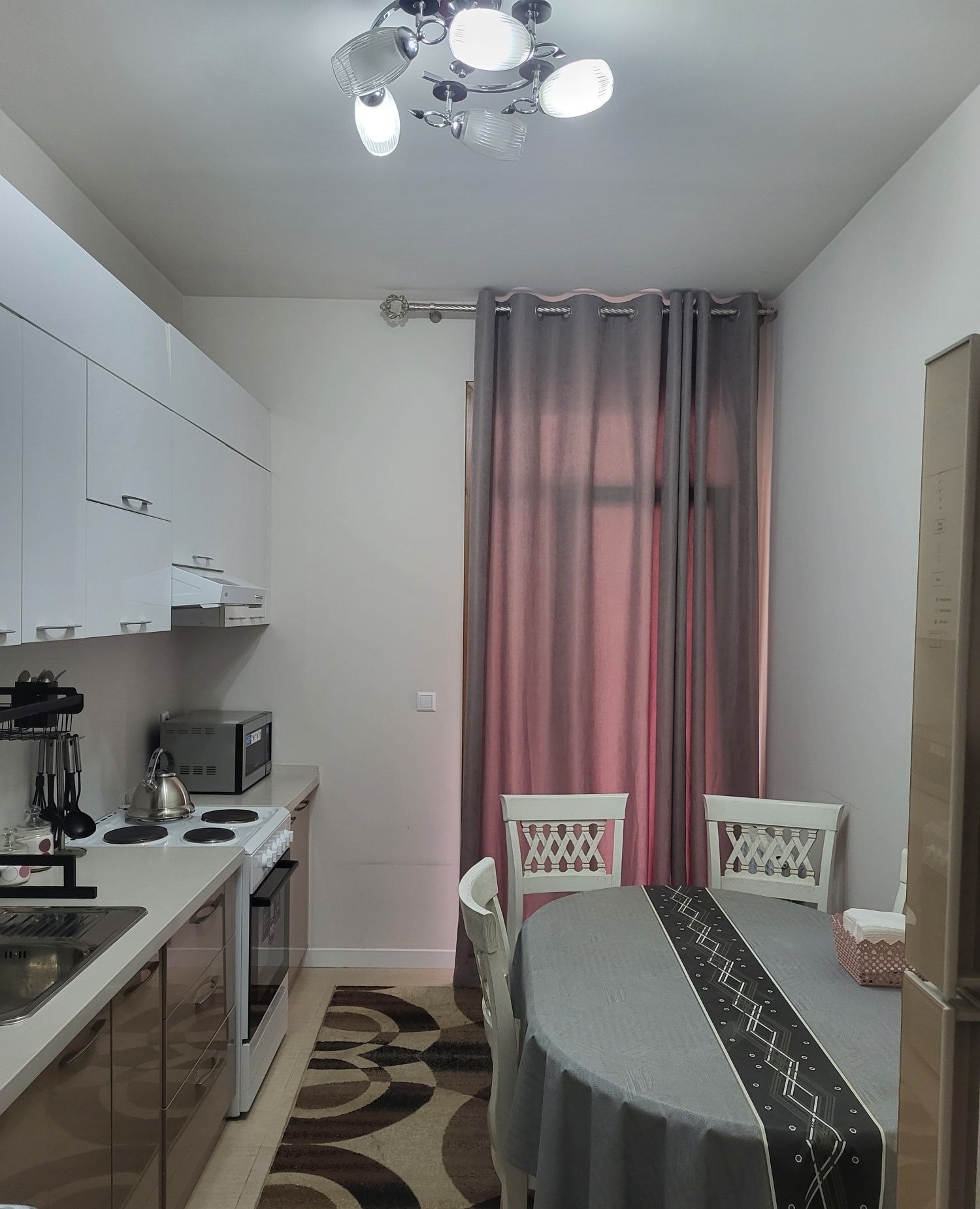 For sale 3-room apartment, 81 m² · Mirzo-Ulugbek — photo 8