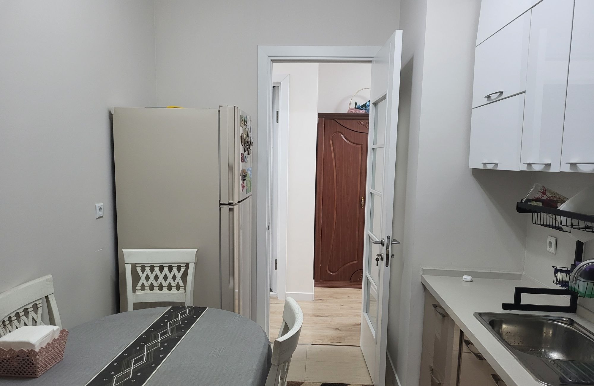 For sale 3-room apartment, 81 m² · Mirzo-Ulugbek — photo 4
