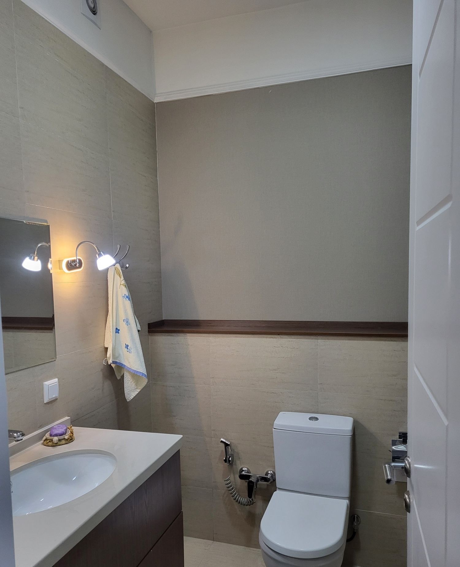 For sale 3-room apartment, 81 m² · Mirzo-Ulugbek — photo 10