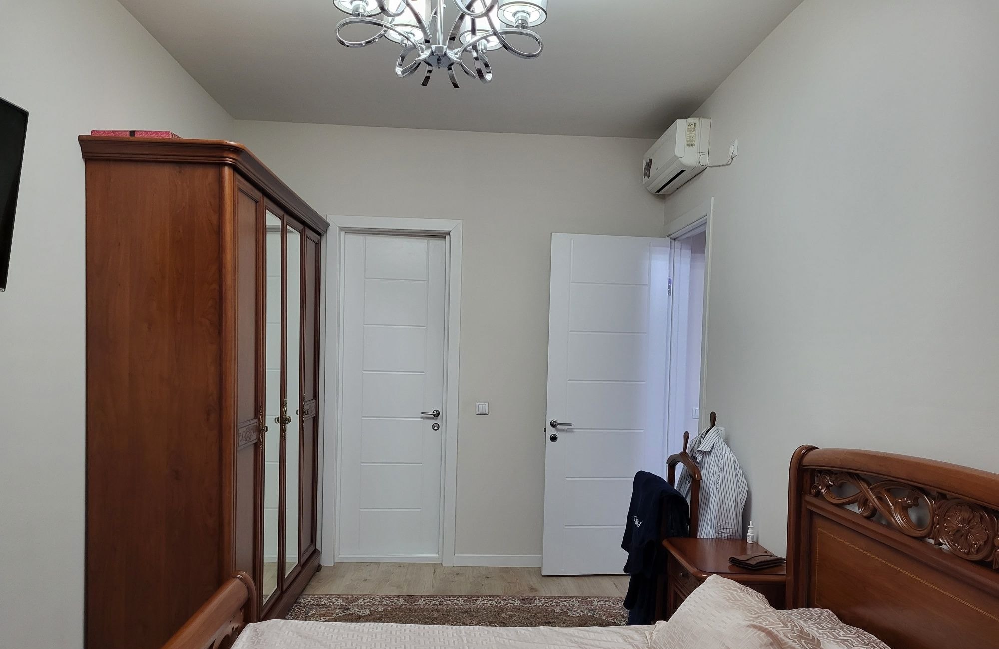 For sale 3-room apartment, 81 m² · Mirzo-Ulugbek — photo 6