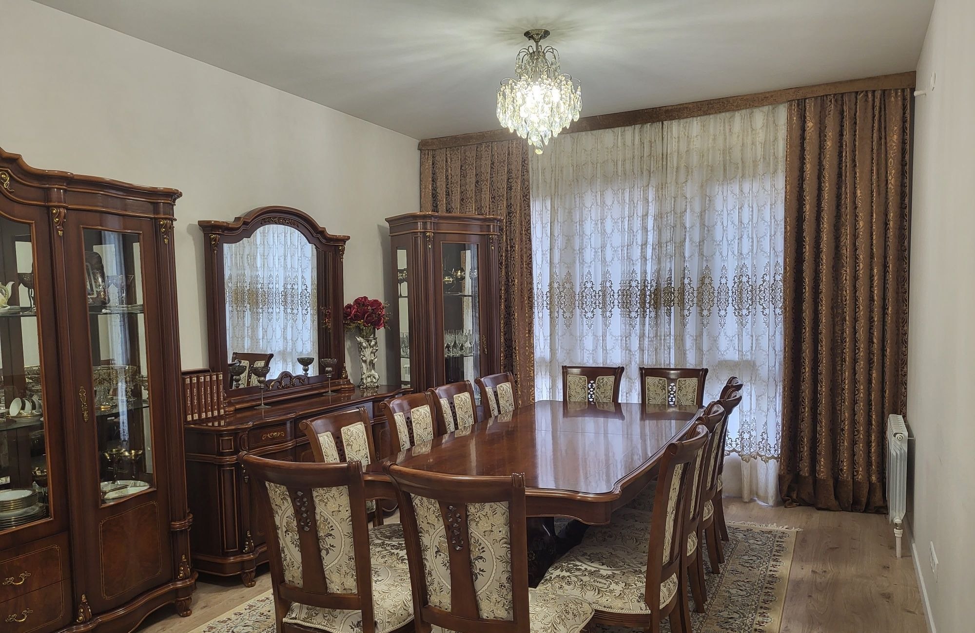 For sale 3-room apartment, 81 m² · Mirzo-Ulugbek — photo 3