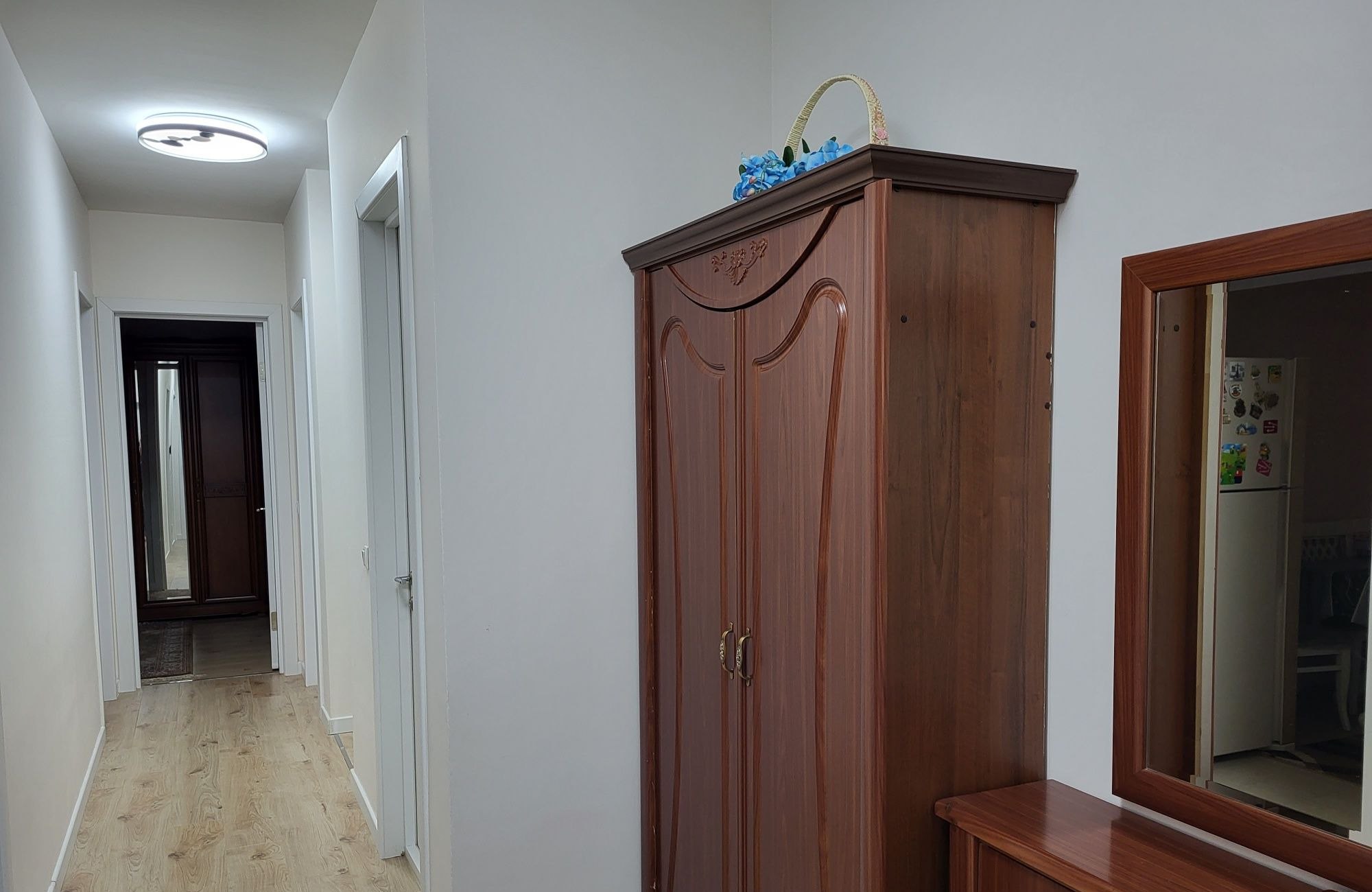 For sale 3-room apartment, 81 m² · Mirzo-Ulugbek — photo 2