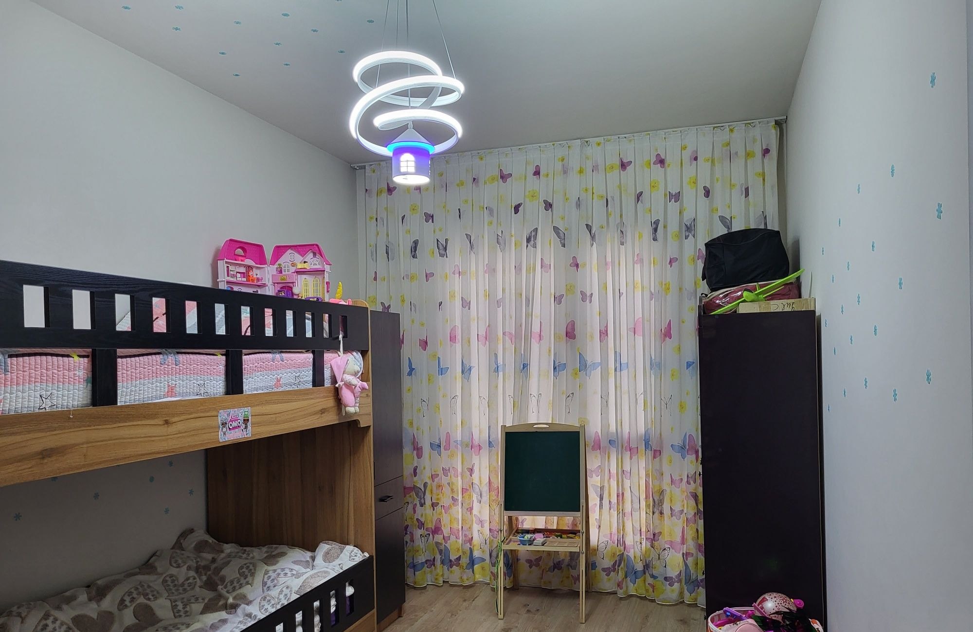 For sale 3-room apartment, 81 m² · Mirzo-Ulugbek — photo 7