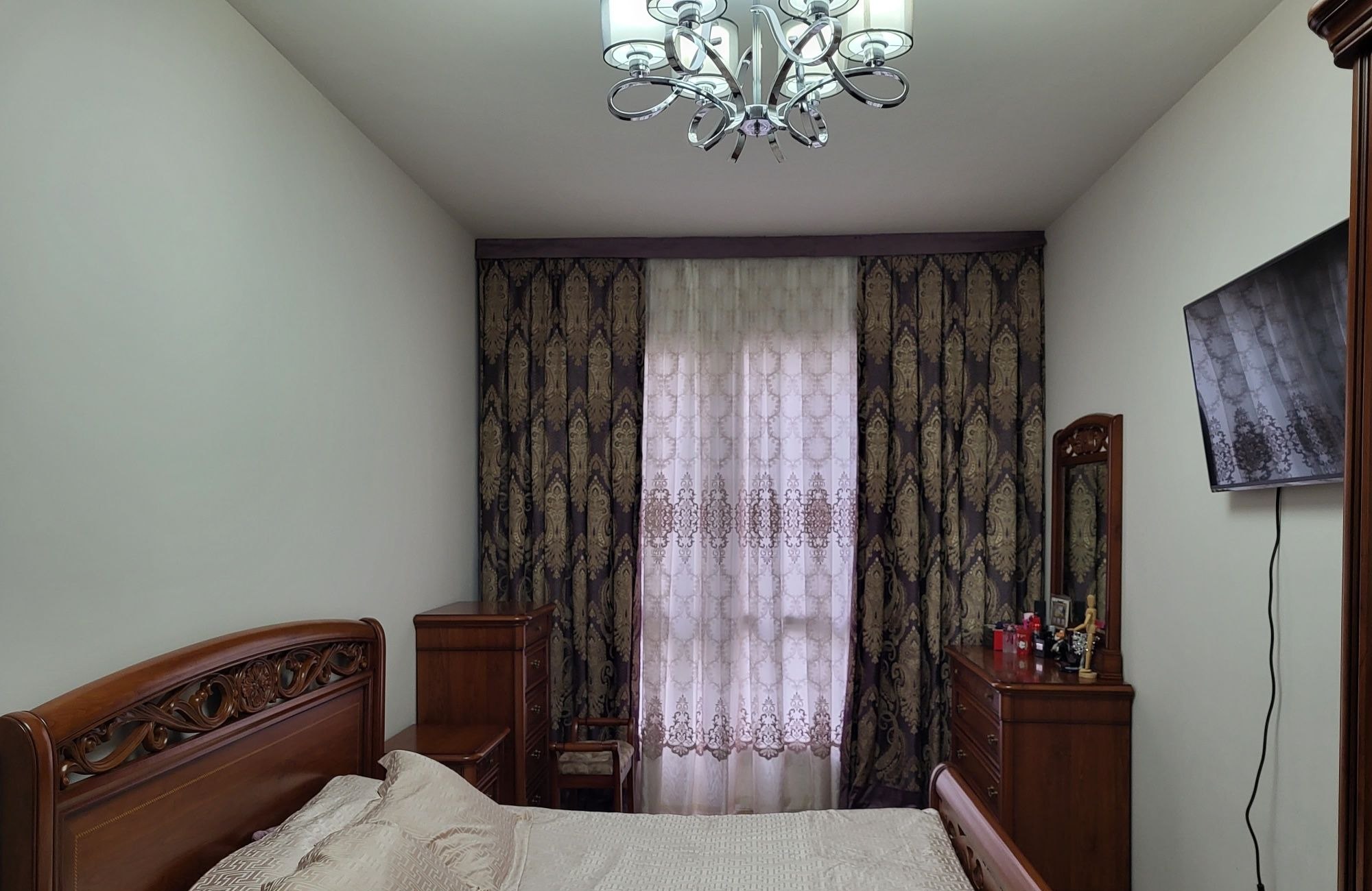 For sale 3-room apartment, 81 m² · Mirzo-Ulugbek — photo 5