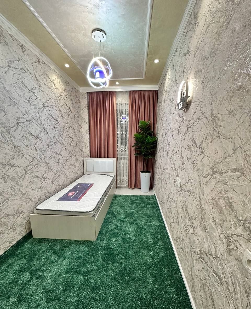 For sale 3-room apartment, 72 m² · Shaykhantakhur — photo 2