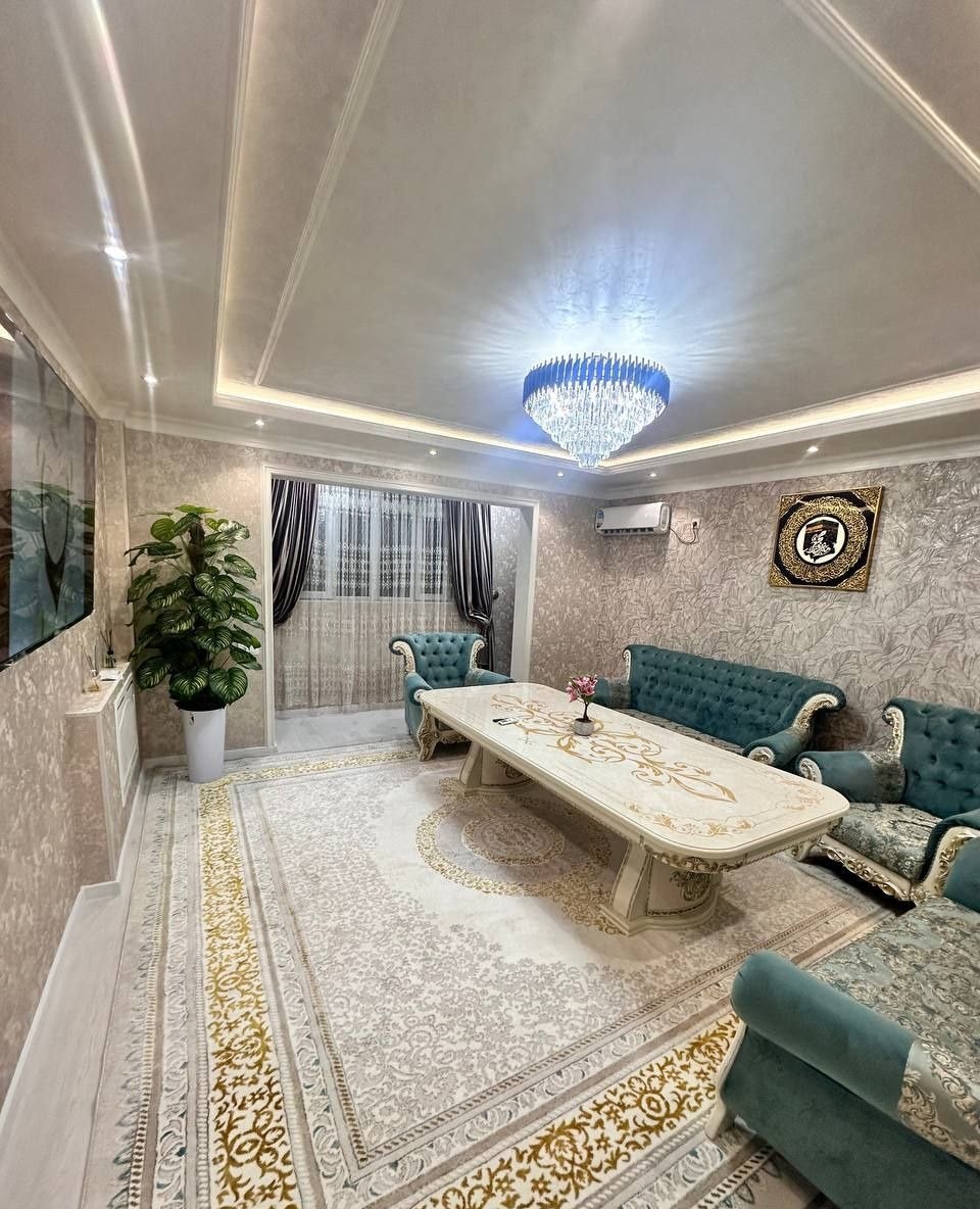 For sale 3-room apartment, 72 m² · Shaykhantakhur — photo 7