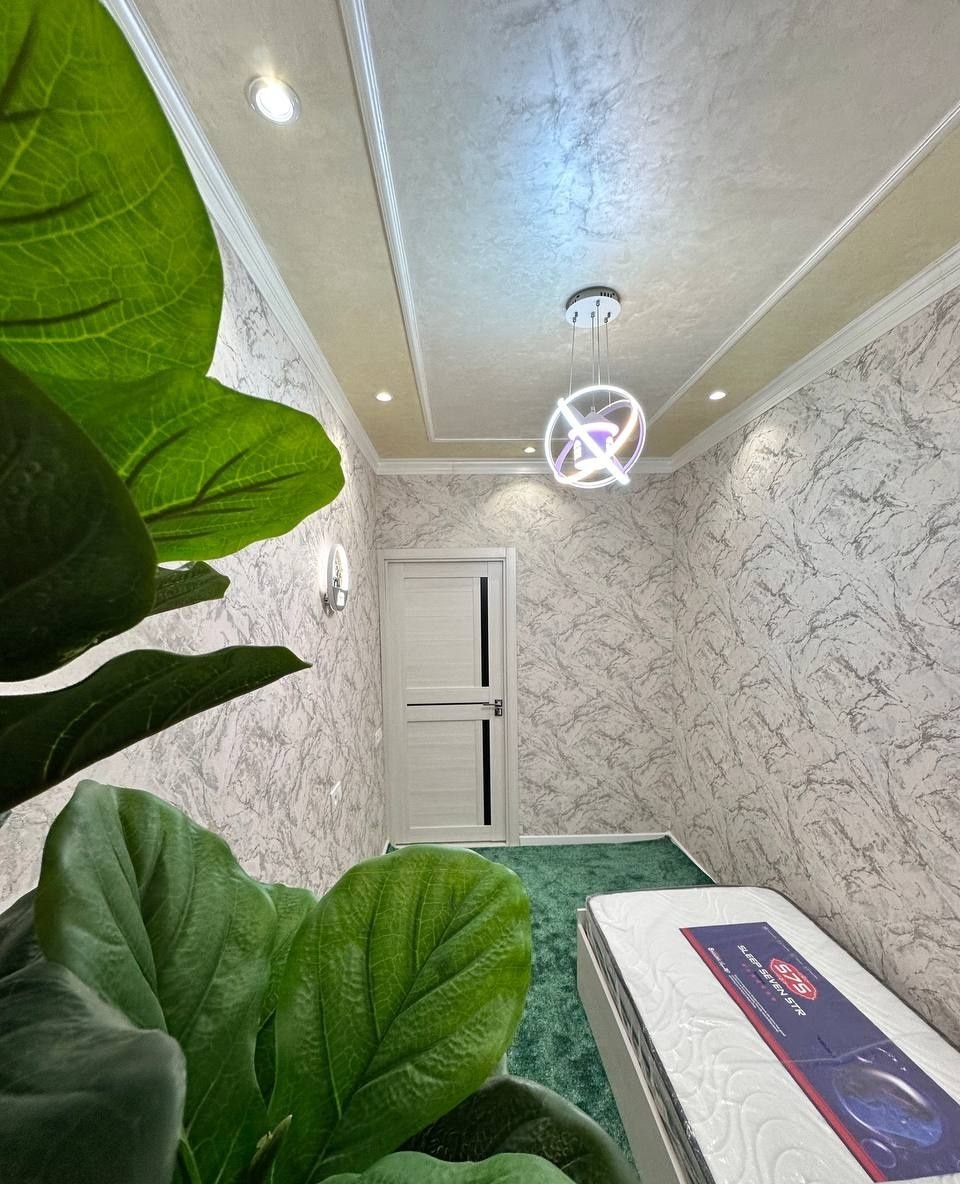 For sale 3-room apartment, 72 m² · Shaykhantakhur — photo 3