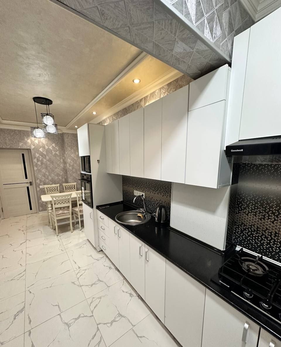 For sale 3-room apartment, 72 m² · Shaykhantakhur — photo 9