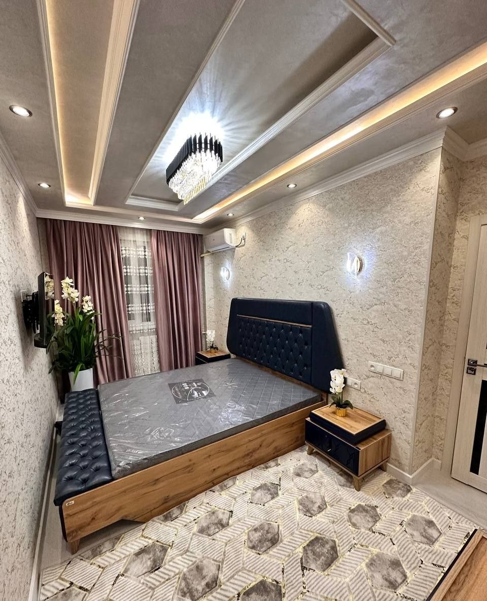 For sale 3-room apartment, 72 m² · Shaykhantakhur — photo 4