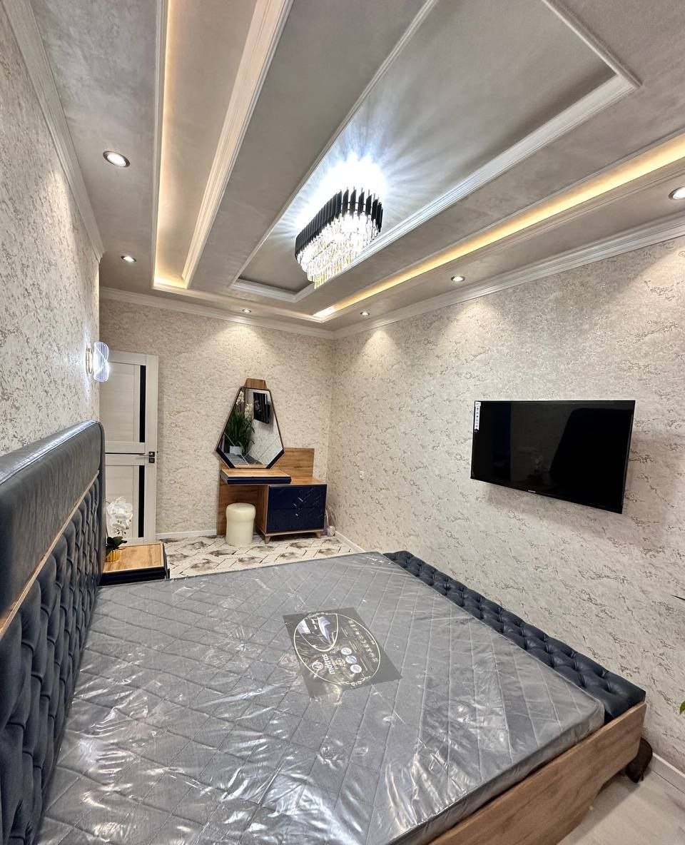 For sale 3-room apartment, 72 m² · Shaykhantakhur — photo 6