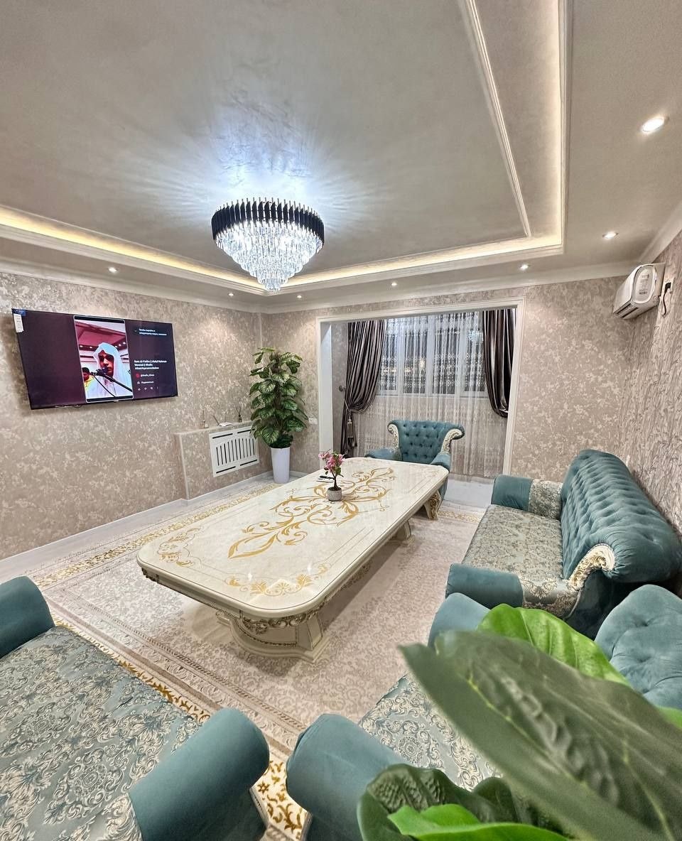For sale 3-room apartment, 72 m² · Shaykhantakhur — photo 8