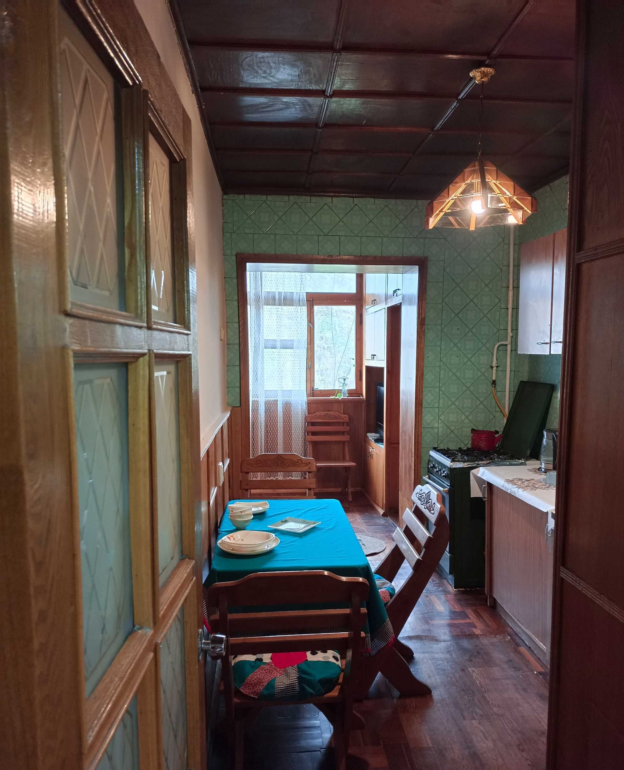 Продаётся 2-комн. квартира, 57.55 м² · Мирзо-Улугбек — фото 7