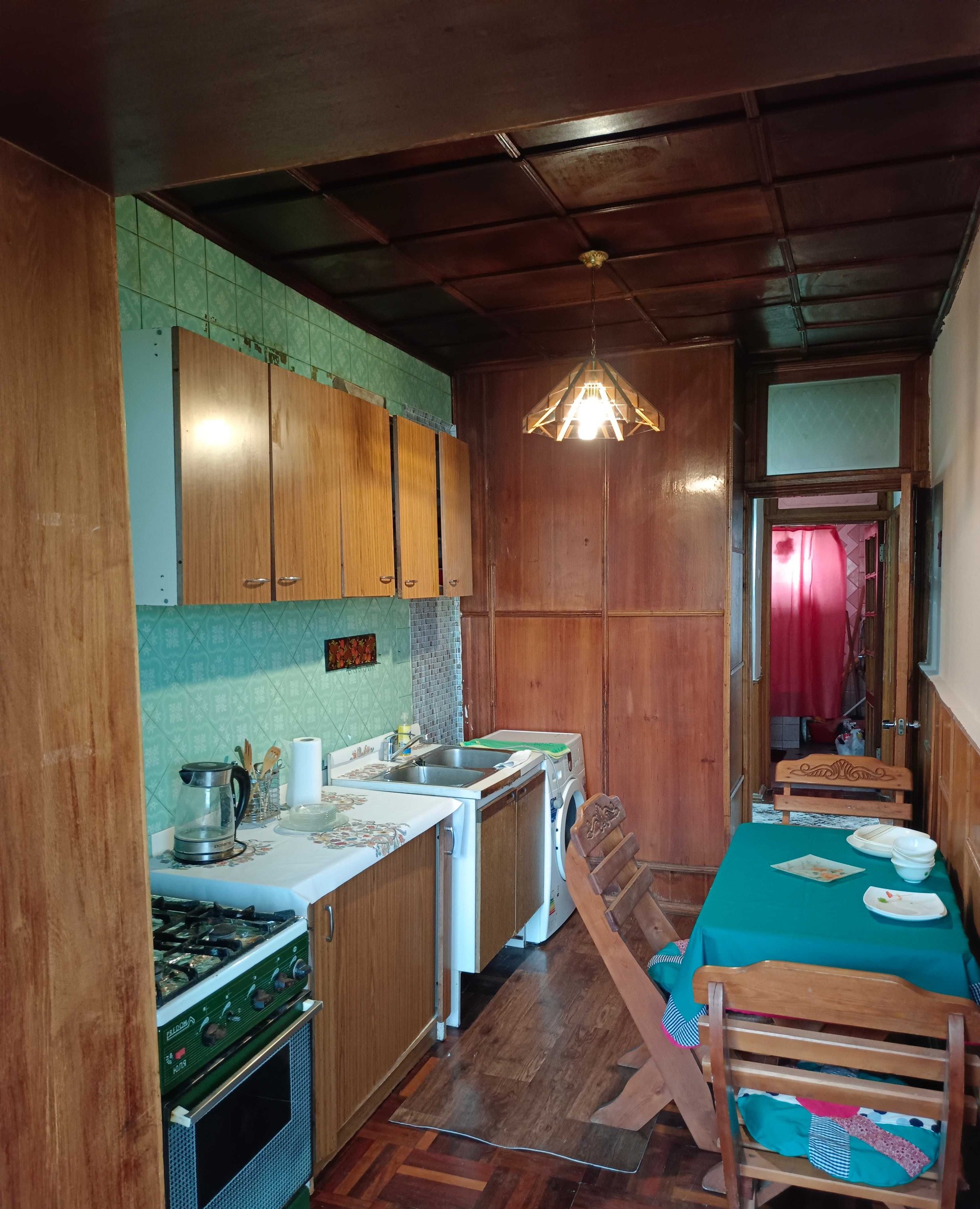Продаётся 2-комн. квартира, 57.55 м² · Мирзо-Улугбек — фото 6