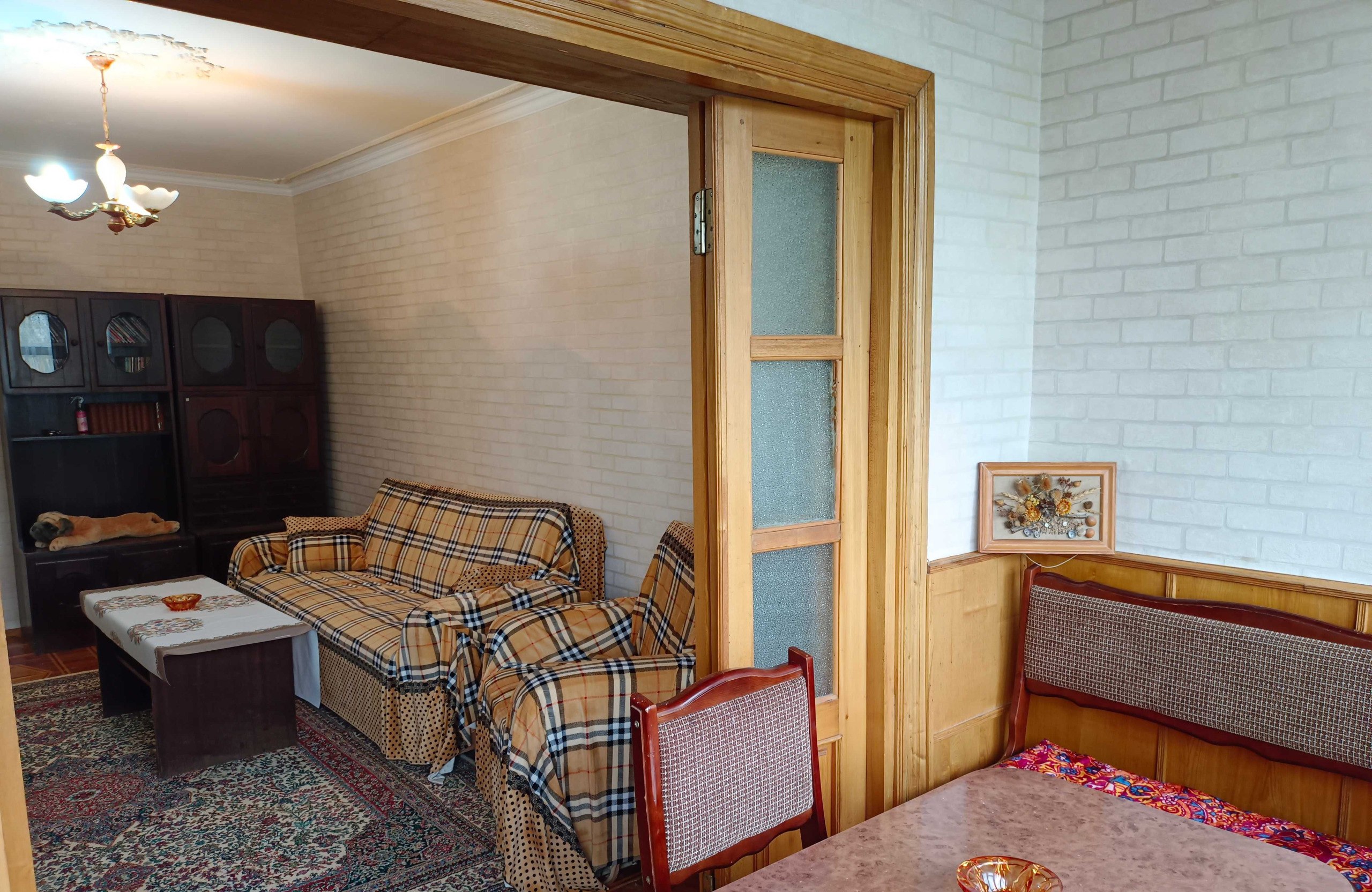 Продаётся 2-комн. квартира, 57.55 м² · Мирзо-Улугбек — фото 10