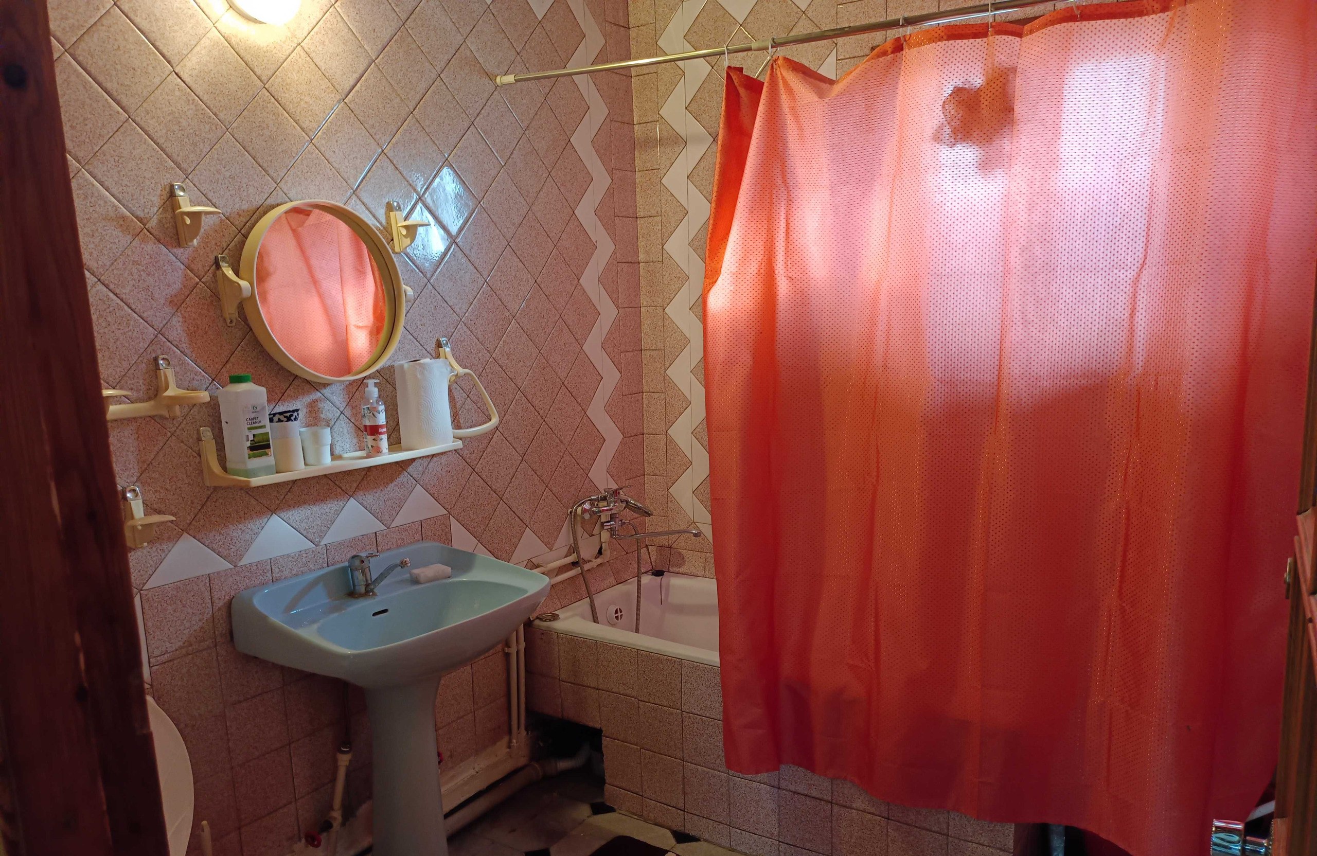 Продаётся 2-комн. квартира, 57.55 м² · Мирзо-Улугбек — фото 3