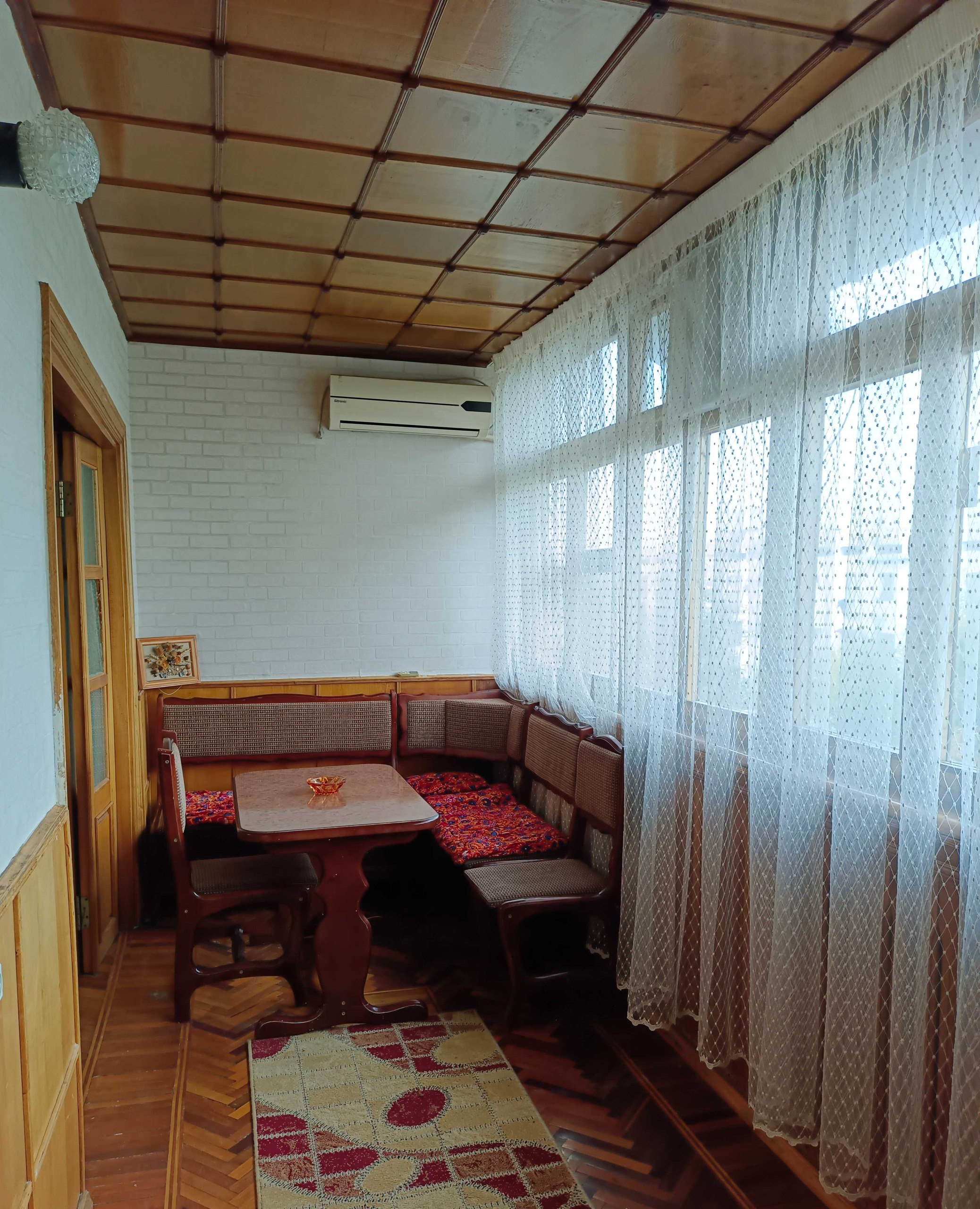 Продаётся 2-комн. квартира, 57.55 м² · Мирзо-Улугбек — фото 9