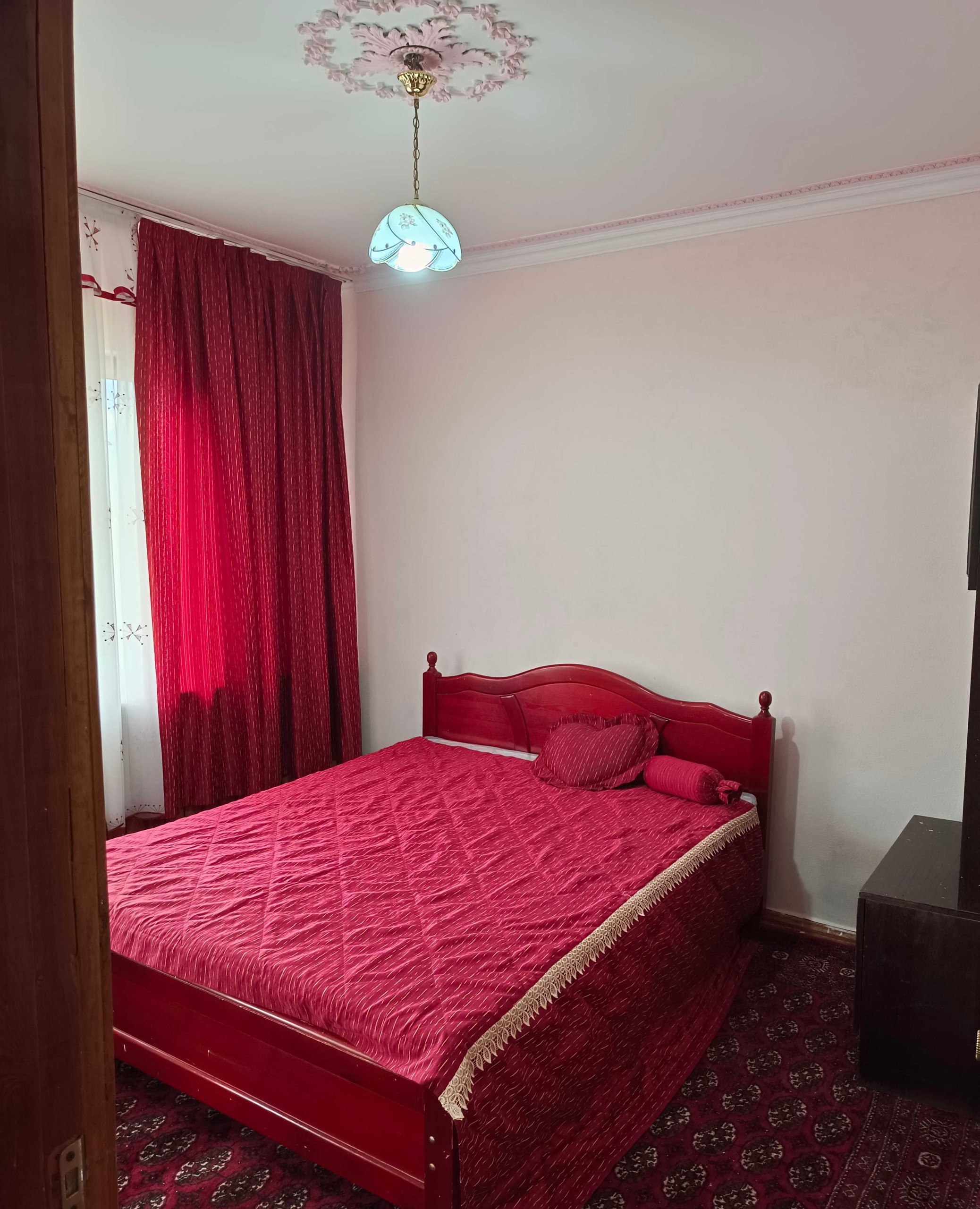 Продаётся 2-комн. квартира, 57.55 м² · Мирзо-Улугбек — фото 2