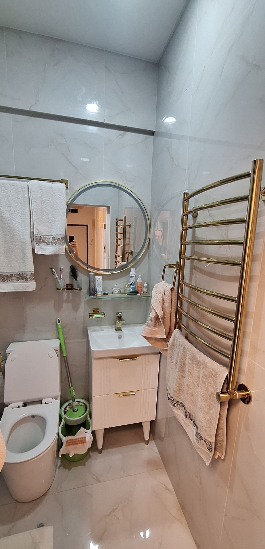 Продаётся 2-комн. квартира, 44 м² · Мирзо-Улугбек — фото 3