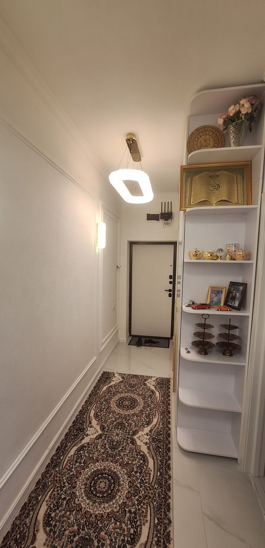 Продаётся 2-комн. квартира, 44 м² · Мирзо-Улугбек — фото 6