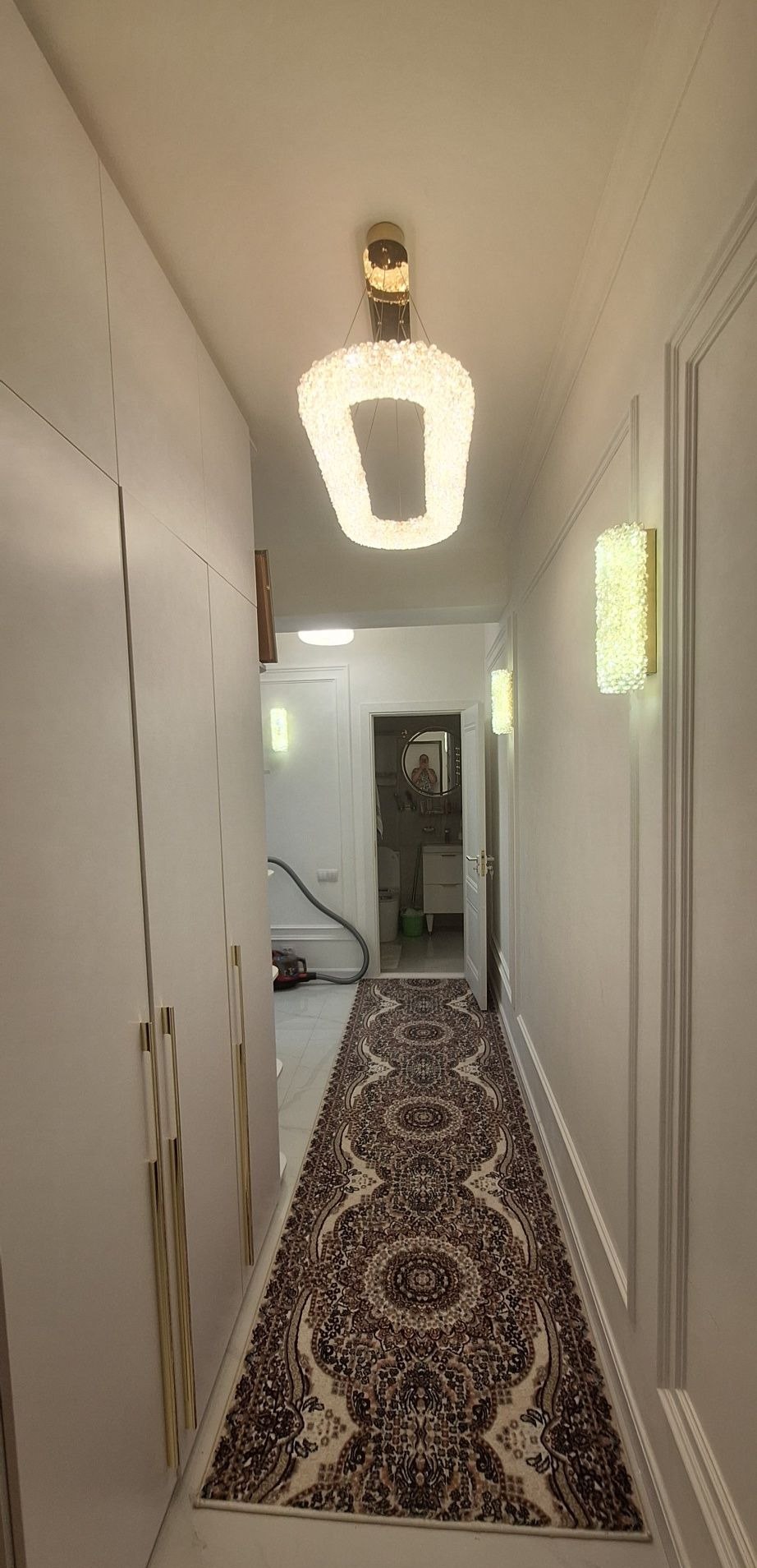 Продаётся 2-комн. квартира, 44 м² · Мирзо-Улугбек — фото 1