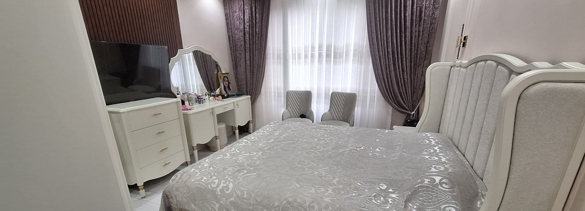 Продаётся 2-комн. квартира, 44 м² · Мирзо-Улугбек — фото 7