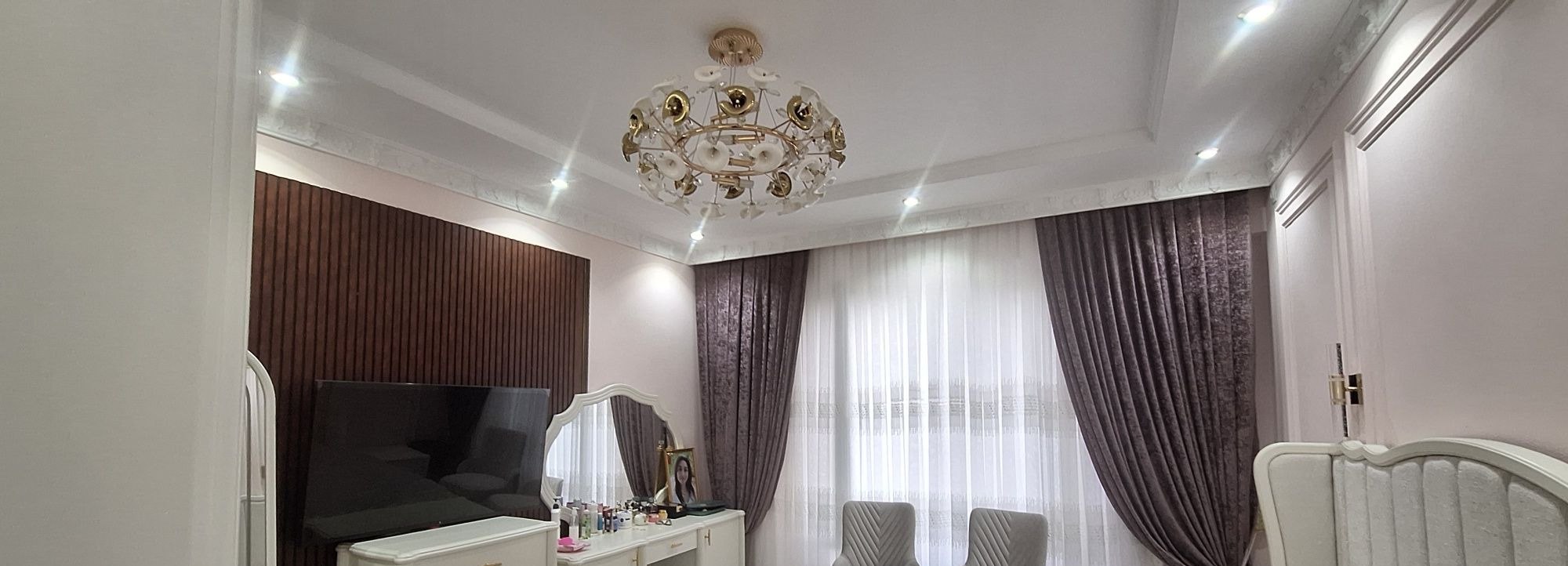 Продаётся 2-комн. квартира, 44 м² · Мирзо-Улугбек — фото 4