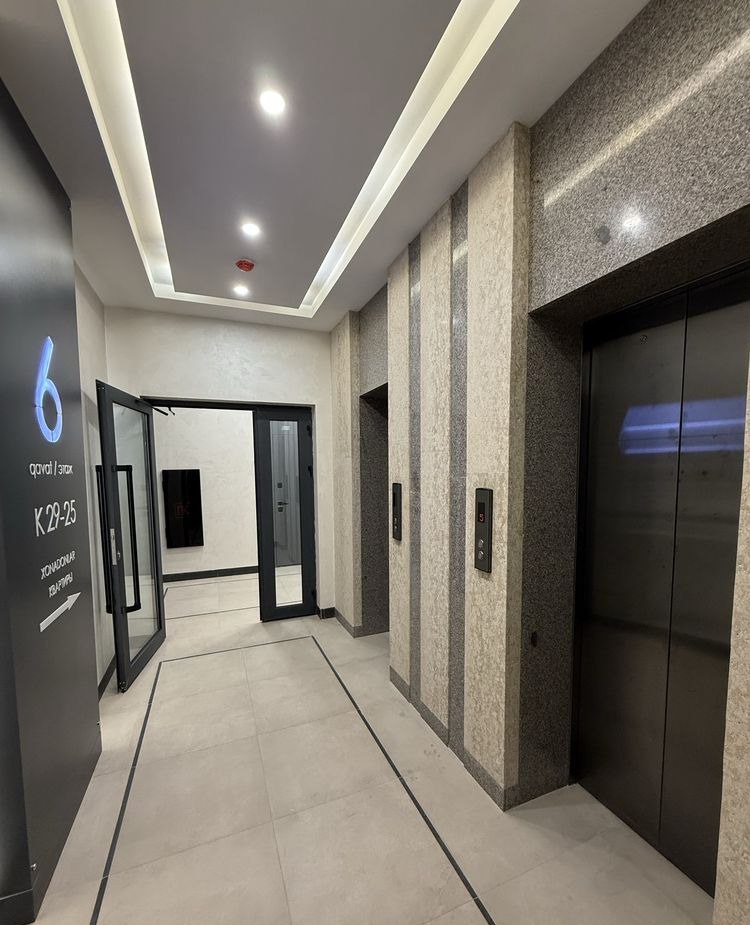 For sale 2-room apartment, 50 m² · Tashkent City · Shaykhantakhur — photo 3