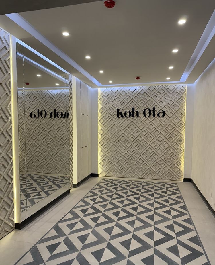 For sale 2-room apartment, 50 m² · Tashkent City · Shaykhantakhur — photo 2
