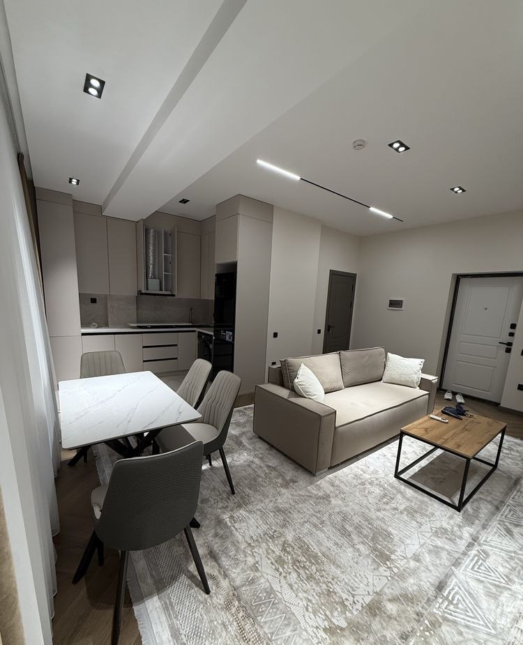 For sale 2-room apartment, 50 m² · Tashkent City · Shaykhantakhur — photo 9