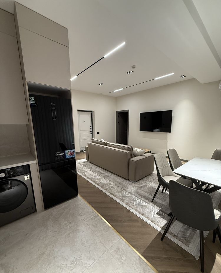 For sale 2-room apartment, 50 m² · Tashkent City · Shaykhantakhur — photo 10