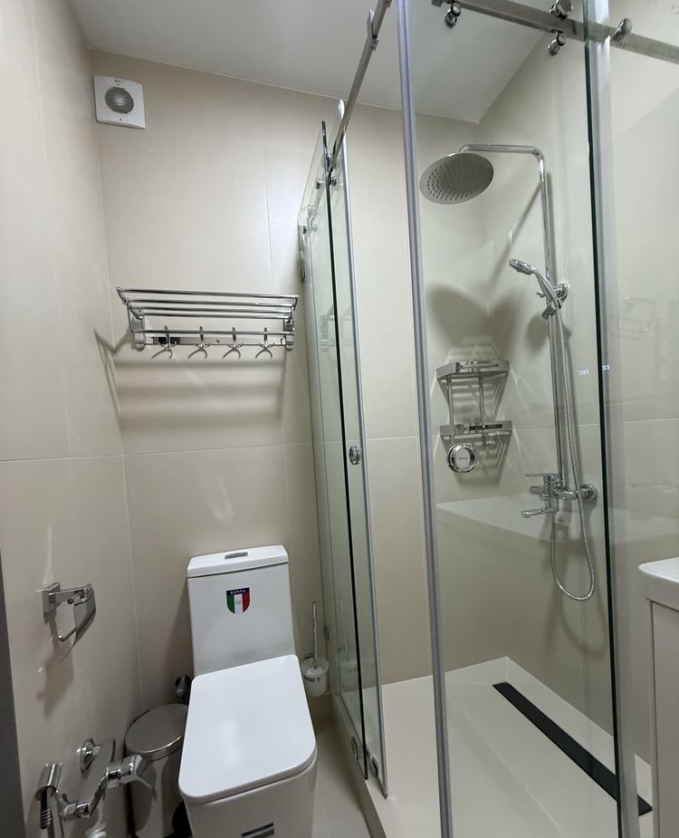 For sale 2-room apartment, 50 m² · Tashkent City · Shaykhantakhur — photo 6