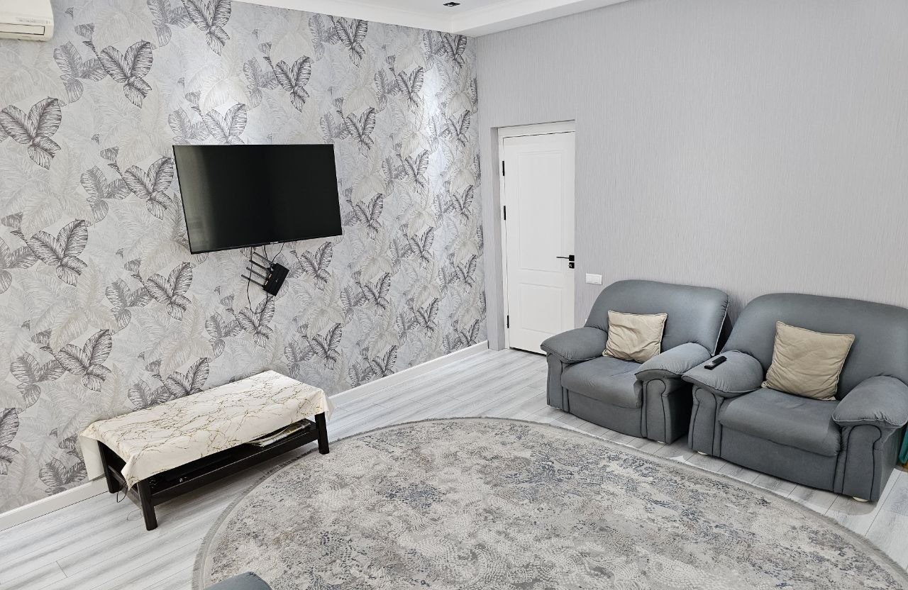 Продаётся 3-комн. квартира, 73 м² · Мирзо-Улугбек — фото 1
