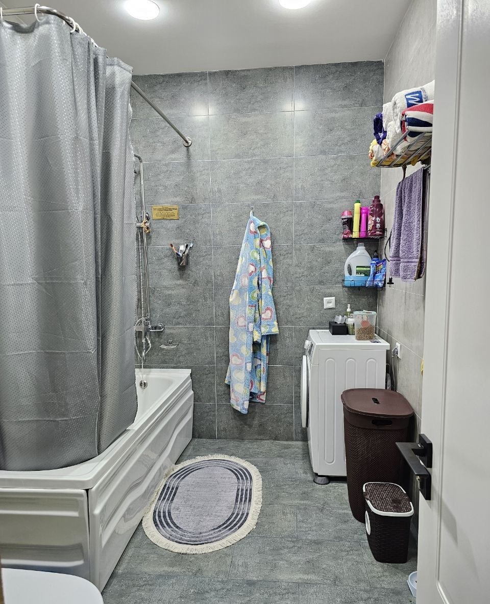 Продаётся 3-комн. квартира, 73 м² · Мирзо-Улугбек — фото 3