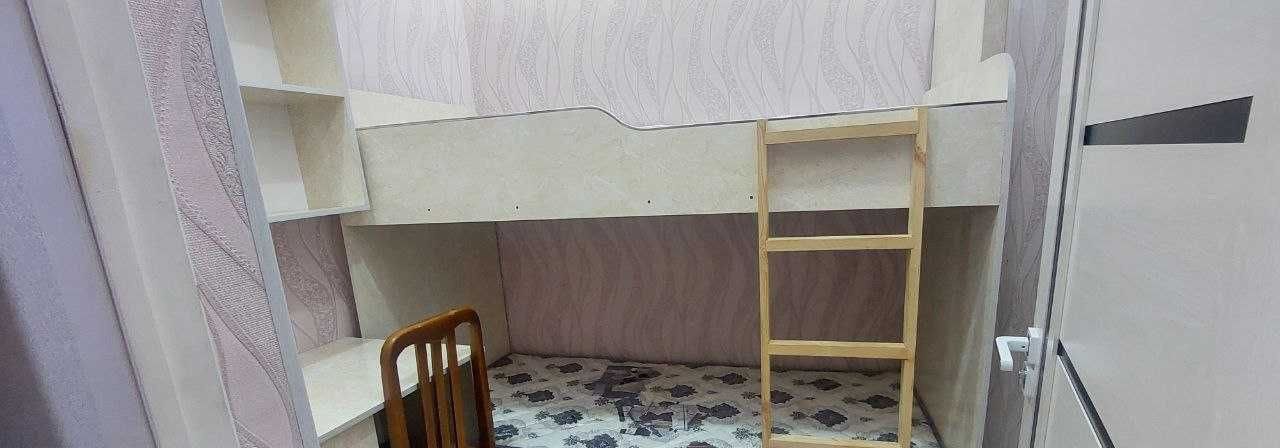 Sotiladi 4 xonali xonadon, 80 m² · Mirzo Ulug‘bek — surat 6