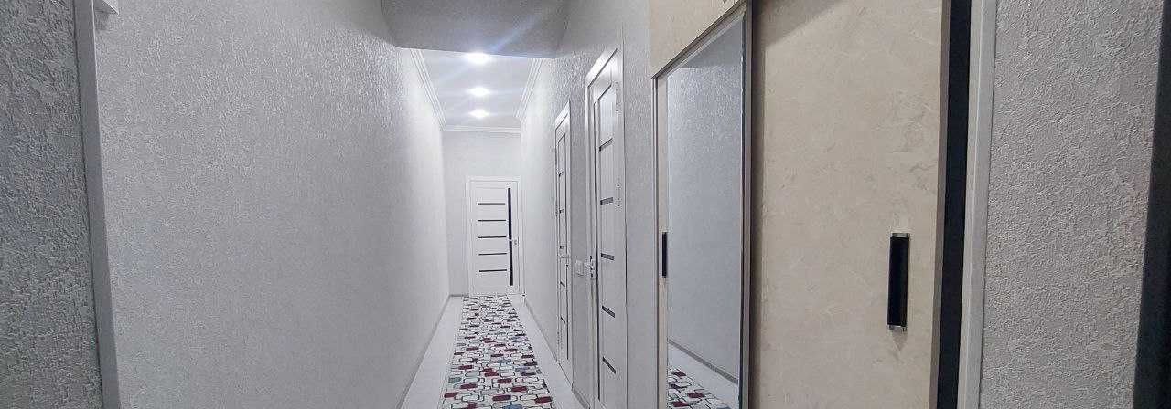 Sotiladi 4 xonali xonadon, 80 m² · Mirzo Ulug‘bek — surat 1