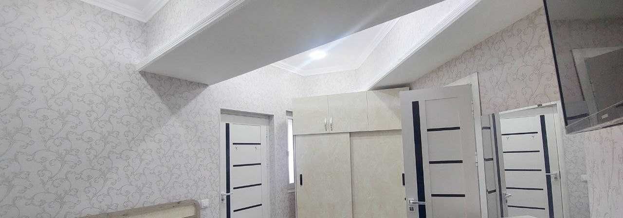 Sotiladi 4 xonali xonadon, 80 m² · Mirzo Ulug‘bek — surat 5