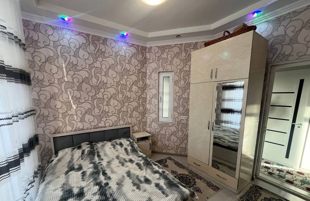 Sotiladi 4 xonali xonadon, 80 m² · Mirzo Ulug‘bek — surat 10