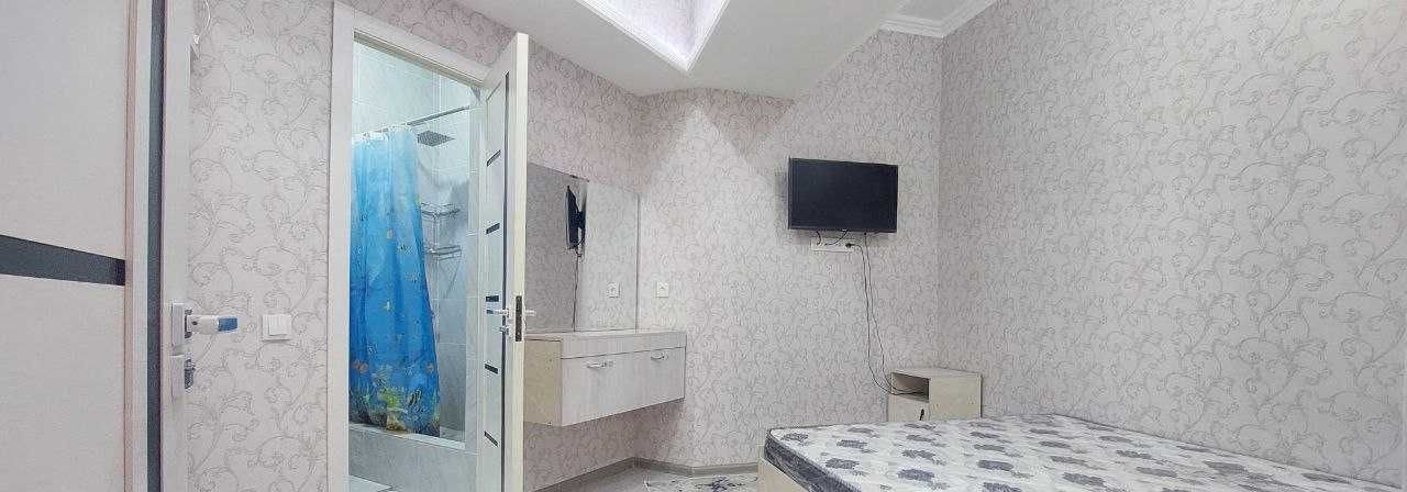 Sotiladi 4 xonali xonadon, 80 m² · Mirzo Ulug‘bek — surat 4