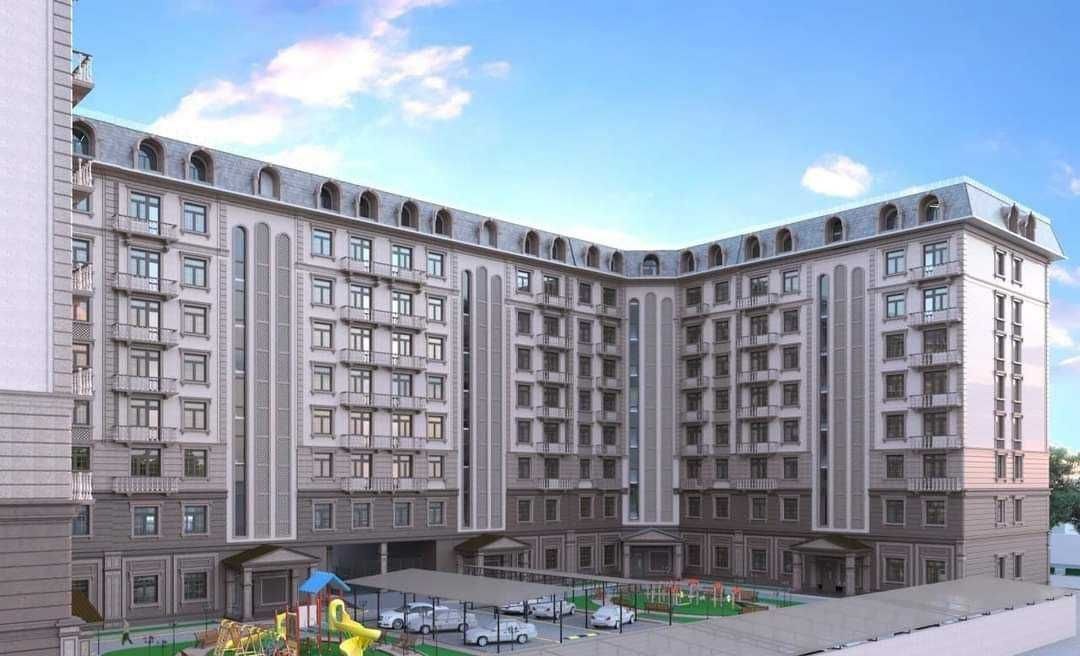 Sotiladi 4 xonali xonadon, 80 m² · Mirzo Ulug‘bek — surat 8