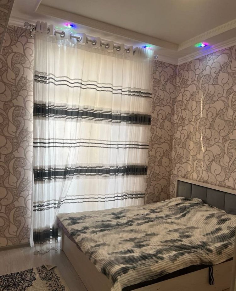 Sotiladi 4 xonali xonadon, 80 m² · Mirzo Ulug‘bek — surat 9