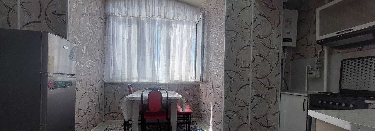 Sotiladi 4 xonali xonadon, 80 m² · Mirzo Ulug‘bek — surat 3