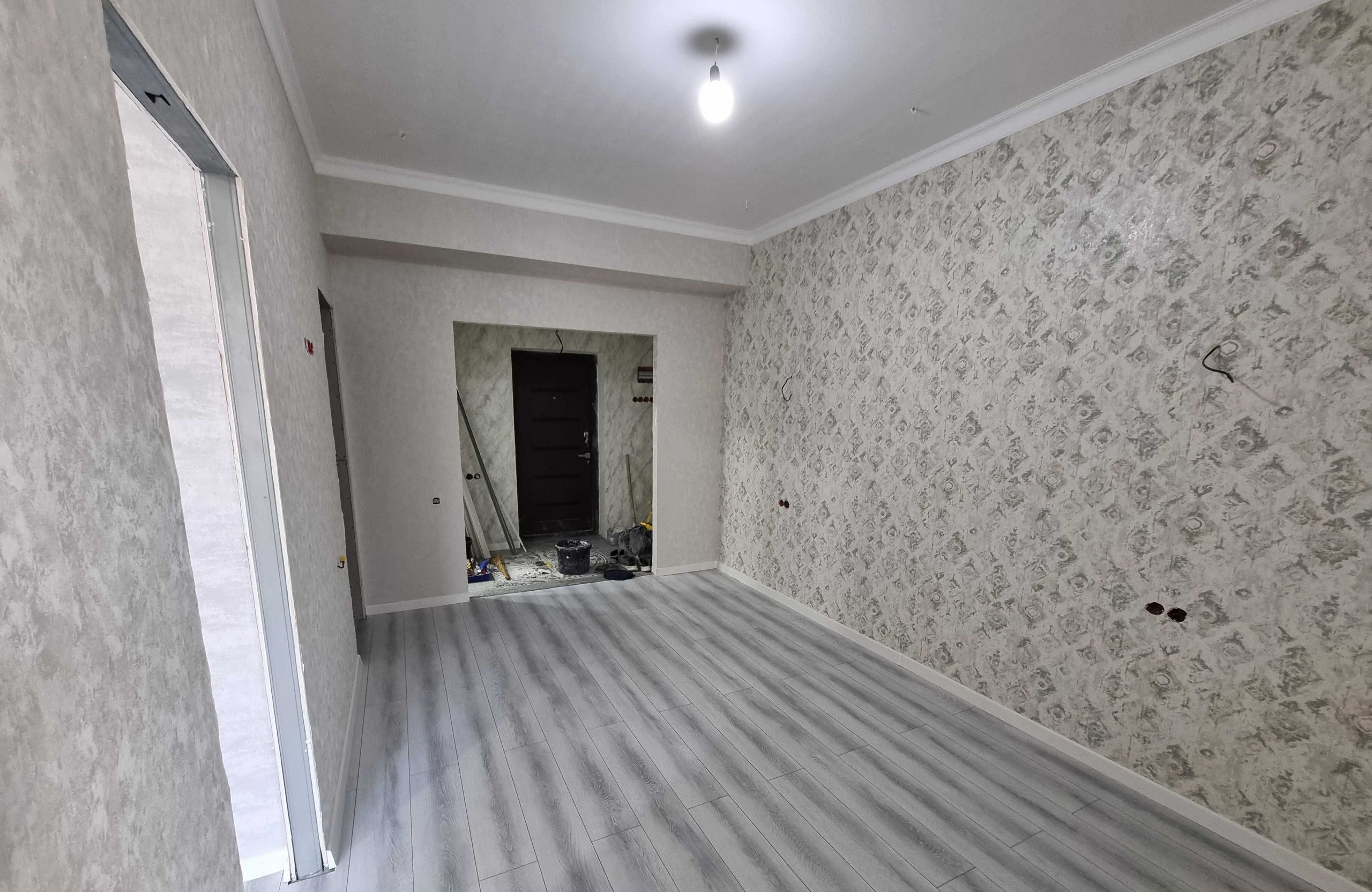 For sale 3-room apartment, 50 m² · Mirzo-Ulugbek — photo 9