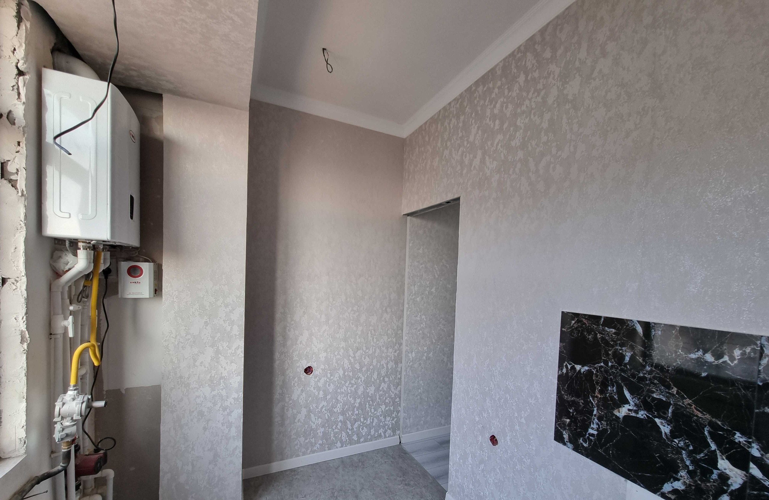 For sale 3-room apartment, 50 m² · Mirzo-Ulugbek — photo 5